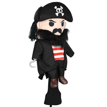 Buccaneer Driver Head Cover